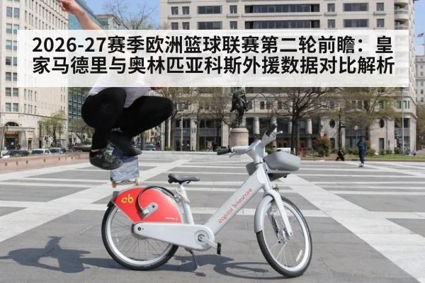2026-27赛季欧洲篮球联赛第二轮前瞻：皇家马德里与奥林匹亚科斯外援数据对比解析 - nine game